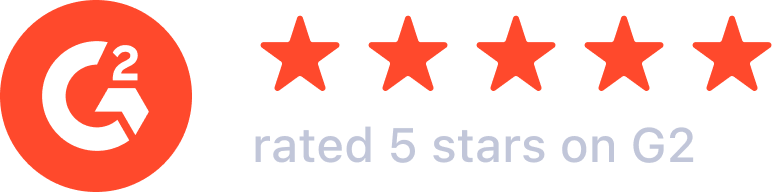 G2 rating
