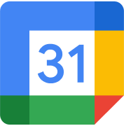 Google Calendar integration